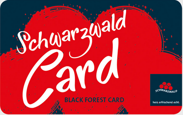  SchwarzwaldCard 