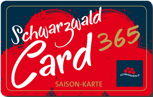  SchwarzwaldCard 365 